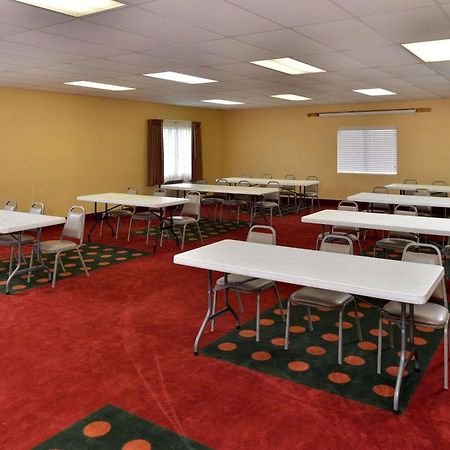 Quality Inn & Suites Wichita Falls I-44 Екстер'єр фото