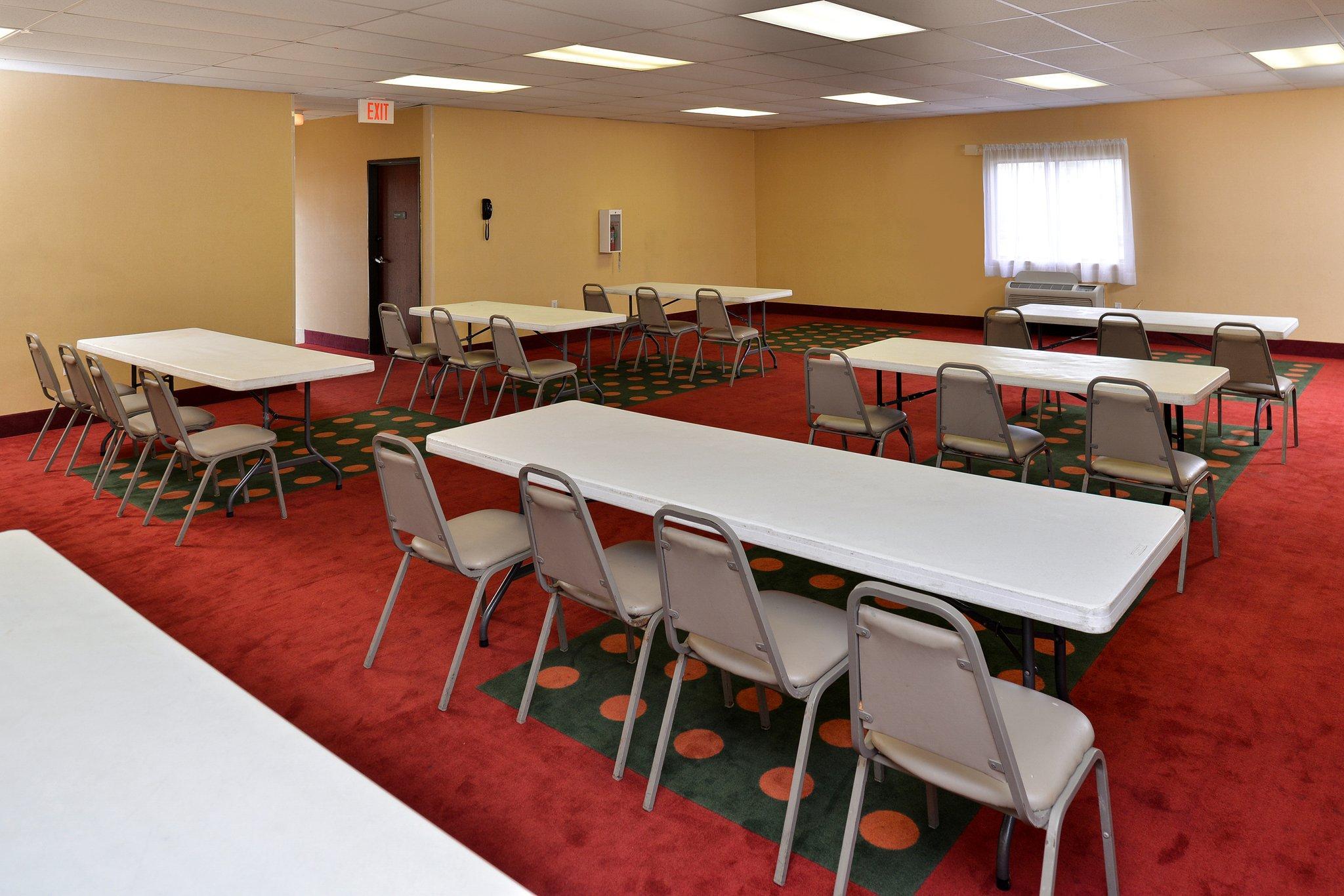 Quality Inn & Suites Wichita Falls I-44 Екстер'єр фото