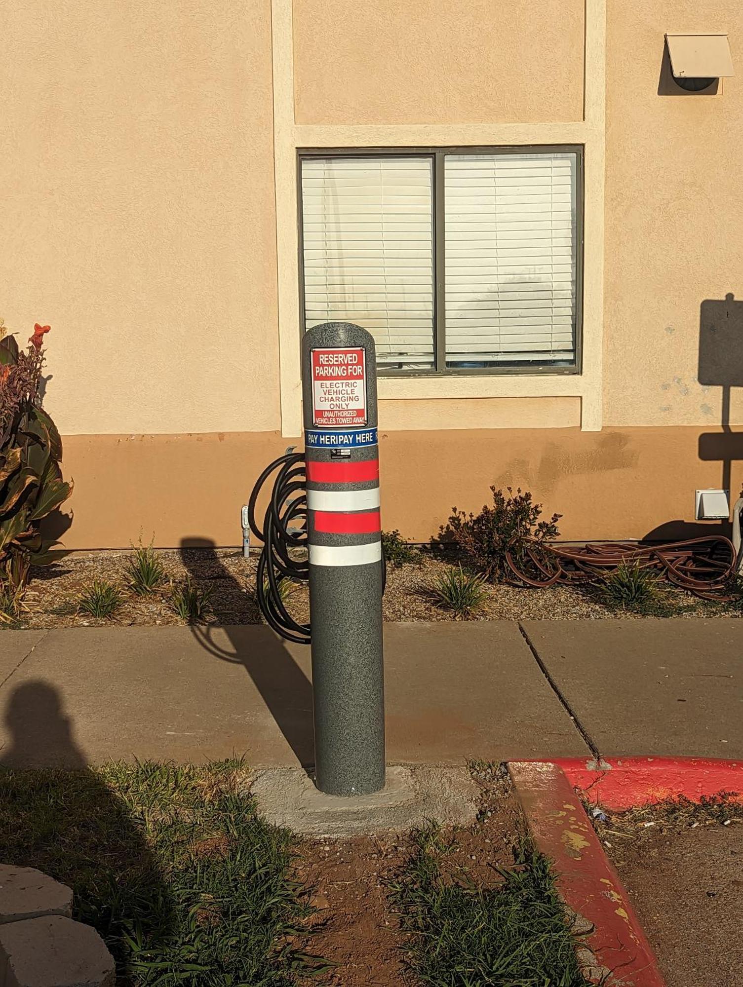Quality Inn & Suites Wichita Falls I-44 Екстер'єр фото