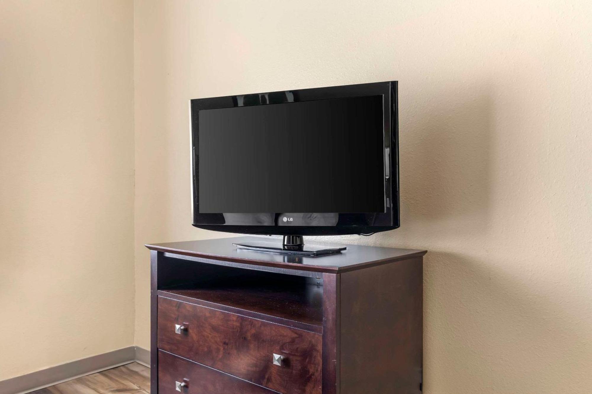 Quality Inn & Suites Wichita Falls I-44 Екстер'єр фото